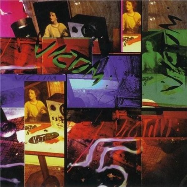 When Did Devine Release Victim - Minimal Illustrations - Classic High Resolution Collection