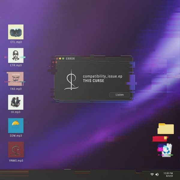 Suggestion Curse Silence Recursed Compatibility Issue 86 - Light Arts - Stunning Mobile Collection