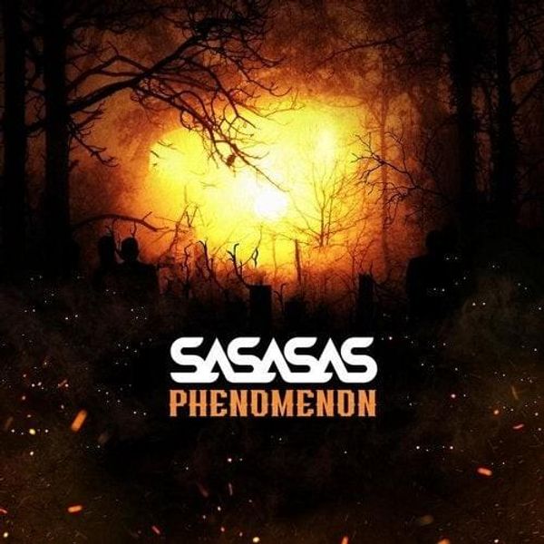 Sasasas - Best Light Illustrations in Mobile