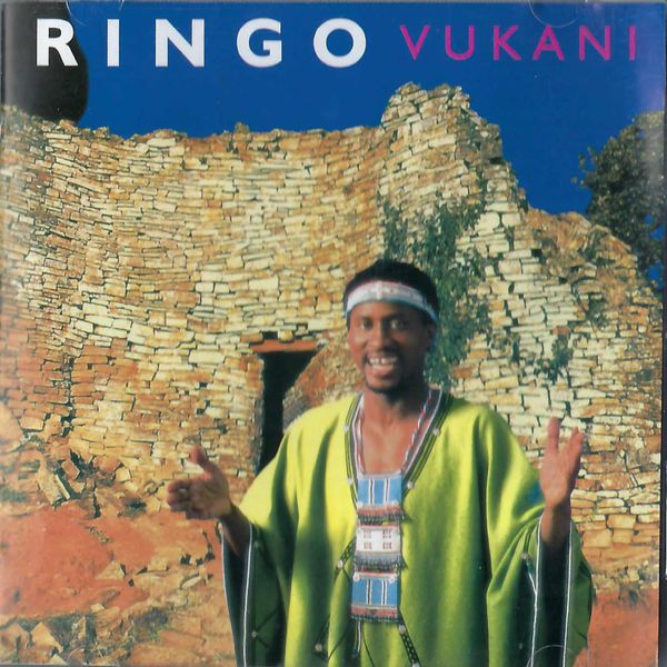 Vukani Mhlongo - Download Artistic Vintage Pattern | 8K