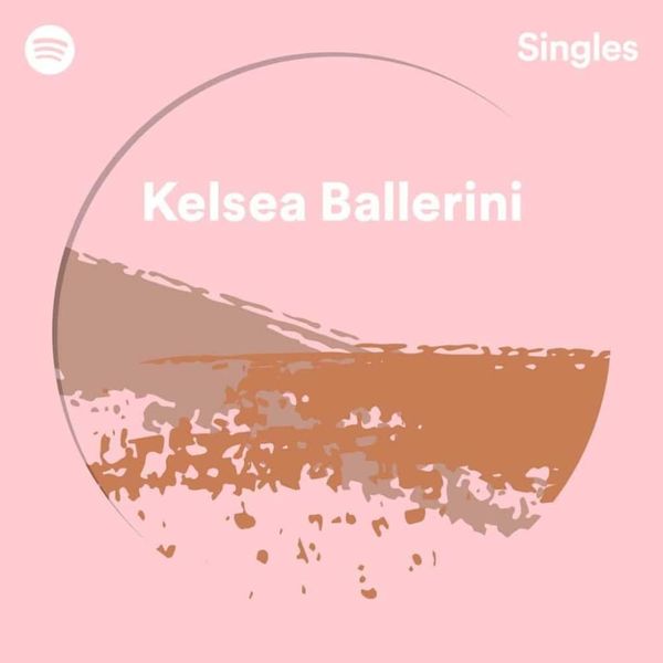 Kelsea Ballerini Album Riaa - Gradient Illustration Collection - 8K Quality