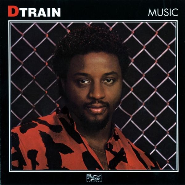 D Train Music Cd - Artistic 4K Space Patterns | Free Download