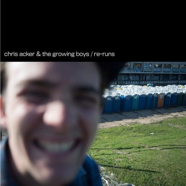 Chris Acker - Premium Colorful Image Gallery - Mobile