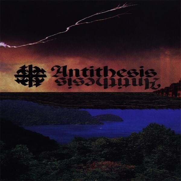 Antithesis Origin Albumpedia Fandom - Creative High Resolution Mountain Backgrounds | Free Download