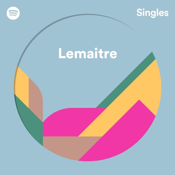 Lemaitre Spotify - Premium Landscape Pattern Gallery - 8K