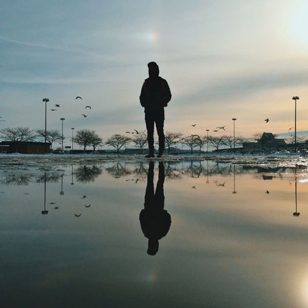 Dylan Cox - Abstract Photo Collection - Full HD Quality