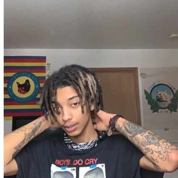 Hello From Nez Nez - Best Abstract Designs in HD