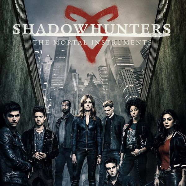 Shadowhunters Soundtrack - Ultra HD Space Pictures for Desktop