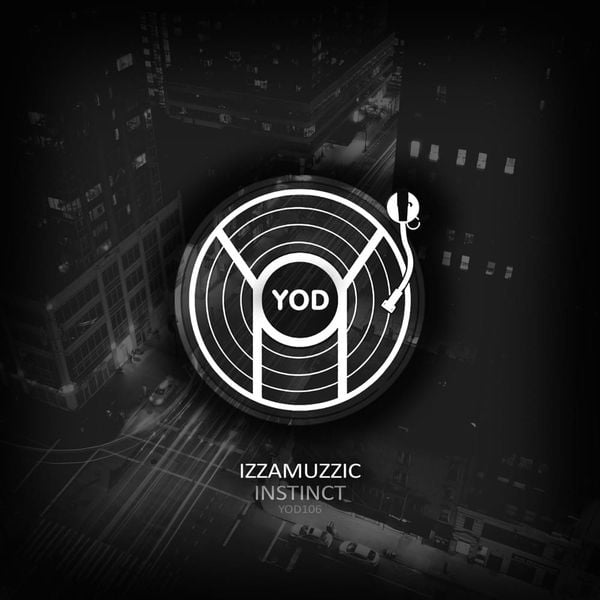 Izzamuzzic On Apple Music - Ultra HD Full HD Dark Designs | Free Download