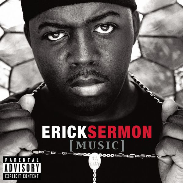 Music Erick Sermon - Best Space Images in Ultra HD