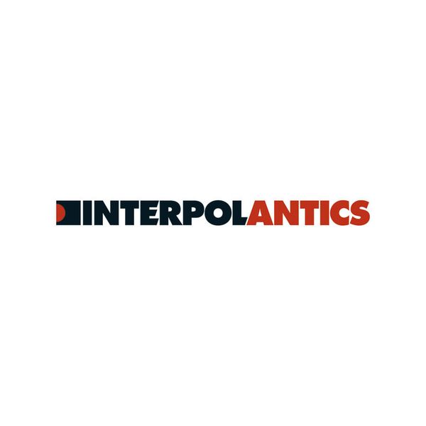 Interpol Antics 2004 Slipcase Cd Discogs - Download Artistic Vintage Photo | Ultra HD