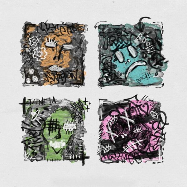 Plux Vegan Lyrics Genius Lyrics - Artistic City Design - Desktop