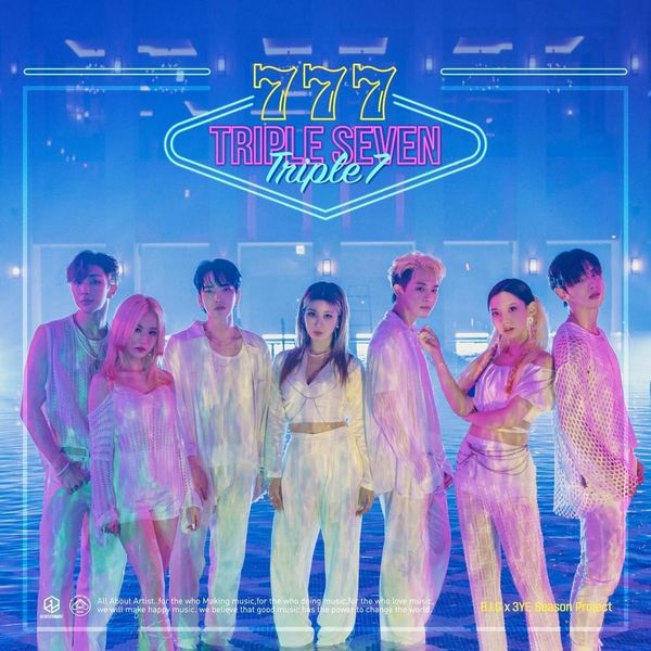 Triple Seven Field Note - Best Vintage Illustrations in Desktop