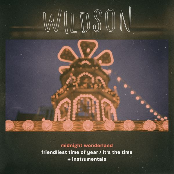 Wildson - Sunset Designs - Classic High Resolution Collection