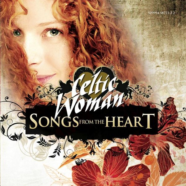 Celtic Woman Songs From The Heart Dvd Database Fandom - Classic 4K Gradient Wallpapers | Free Download