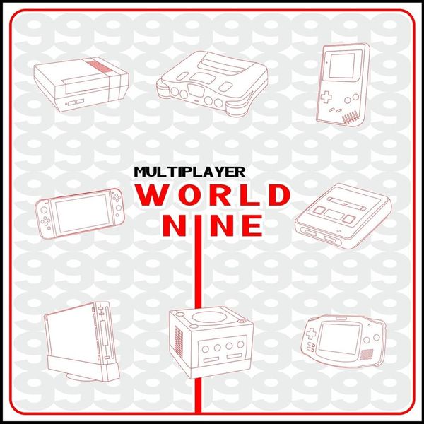 Roadtrippi World Of Nine - Download Elegant Ocean Background | 4K