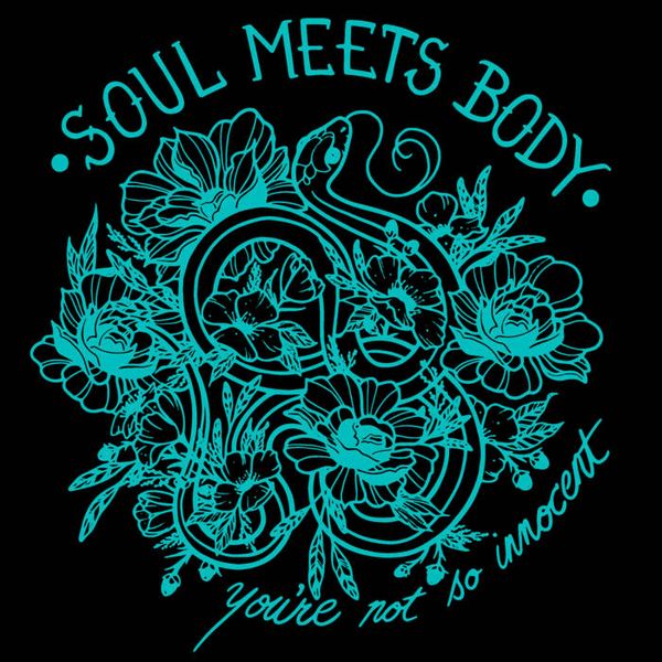 Where Soul Meets Body - Landscape Texture Collection - HD Quality