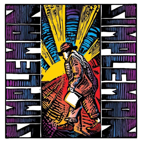 Simple Man Dramawiki - Modern Landscape Texture - Ultra HD