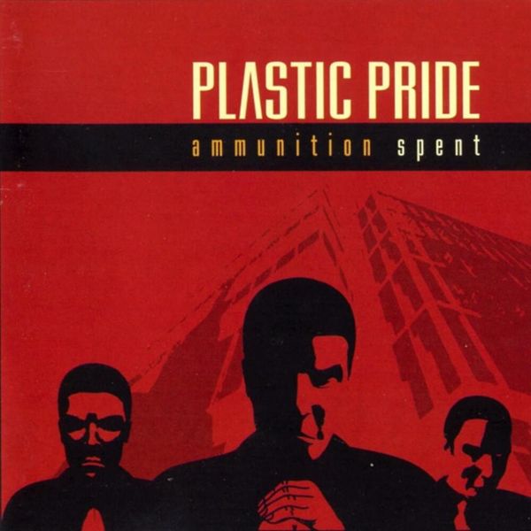 Plastic Pride - Download Modern Dark Photo | 8K