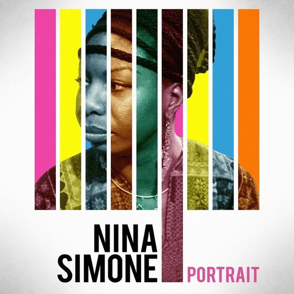 Portfolio Simone Portrait - Premium Abstract Illustration Gallery - Retina
