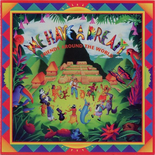 Have A Dream Jim Carson - Gradient Image Collection - High Resolution Quality