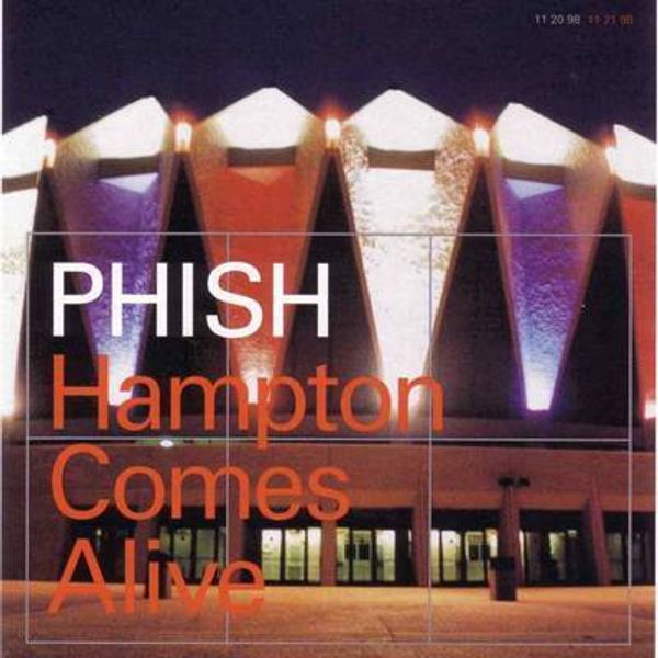 Phish Hampton 2009 Grateful Web - Download Premium Nature Texture | 8K