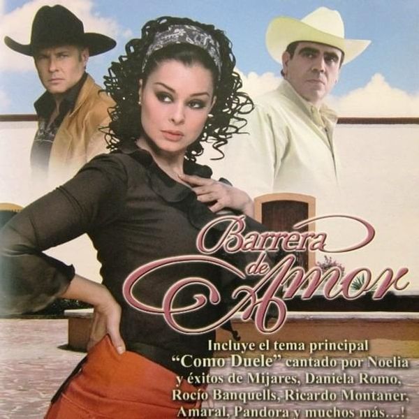 Barrera De Amor Ecured - Mountain Picture Collection - Desktop Quality