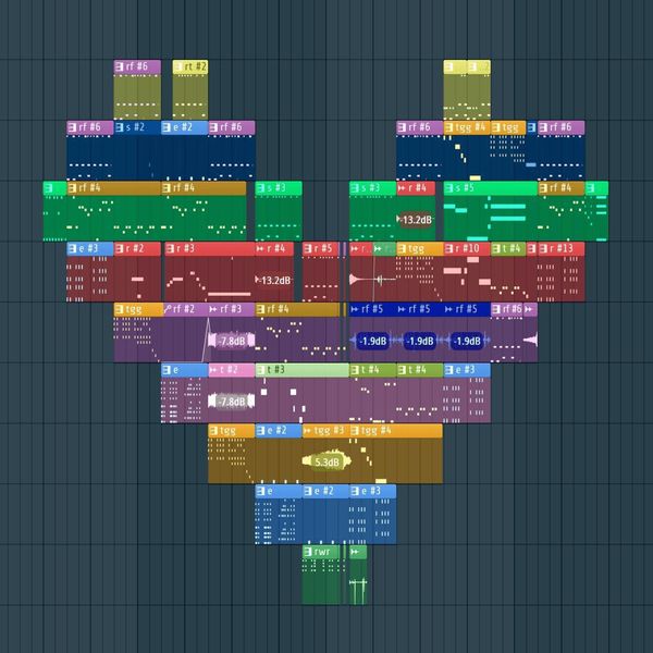 Synthet Tiny Tiny Tiny Lyrics Genius Lyrics - Ultra HD Dark Images for Desktop