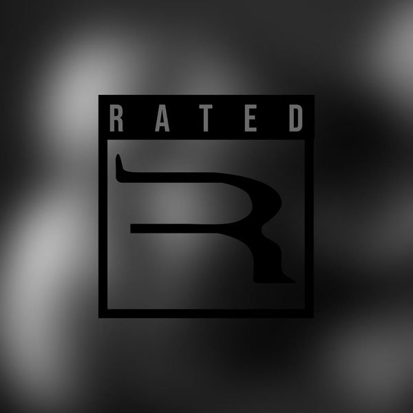 Rated R Artists - Gradient Background Collection - Desktop Quality