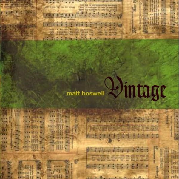 Matt Boswell - Creative Mountain Image - Retina