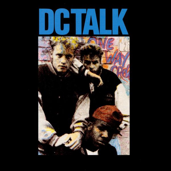 Dc Talk - Download Amazing Dark Design | Retina