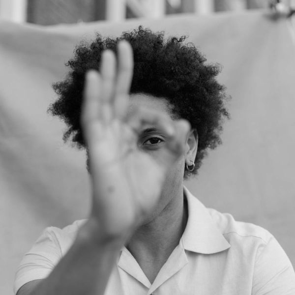 1996 Demo Reuben James - Abstract Illustration Collection - High Resolution Quality