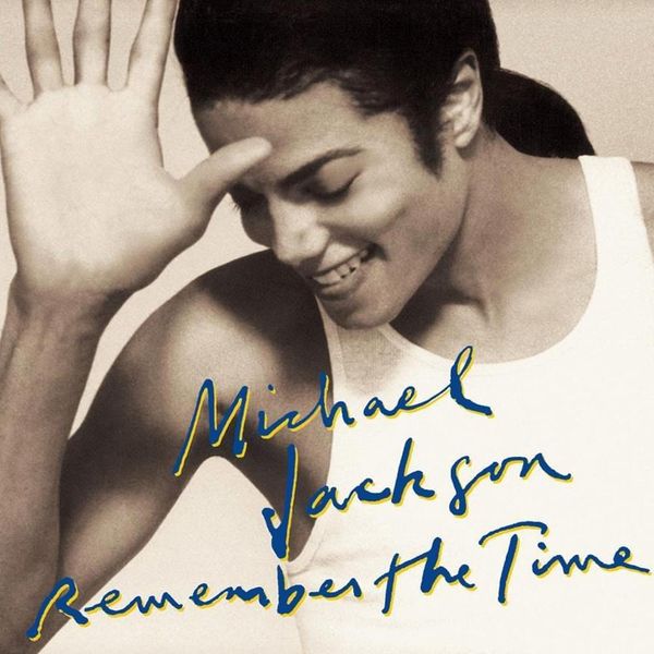 Michael Jackson Remember The Time - City Background Collection - Desktop Quality