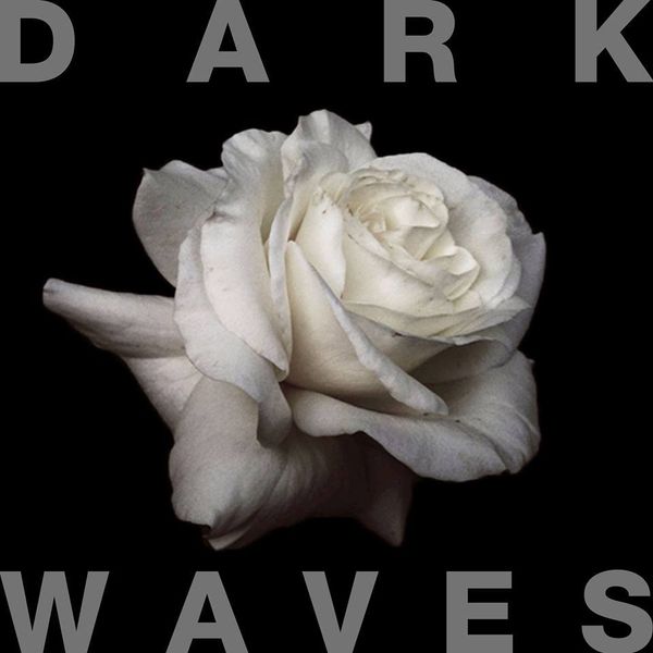 Dark Waves Single Cd Amazon Com Music - Best Abstract Textures in 8K