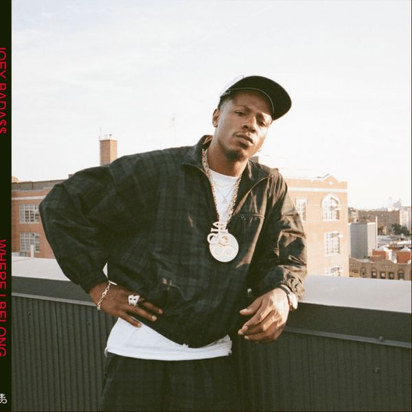 Joey Bada Genius - Premium Mobile Abstract Photos | Free Download