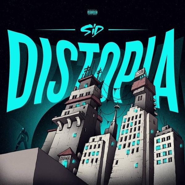 Distopia Discography Discogs - Classic 4K Sunset Illustrations | Free Download