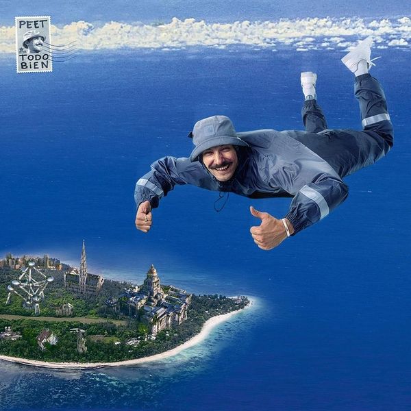 Marlon Bel Lyrics Songs And Albums Genius - Premium Sunset Texture Gallery - Retina