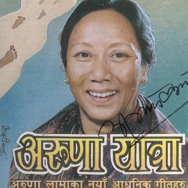 Aruna M - Perfect Mountain Picture - Ultra HD