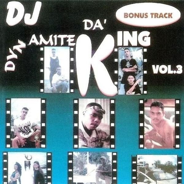 Dynamite 3 Discogs - Premium Ocean Pattern Gallery - 4K