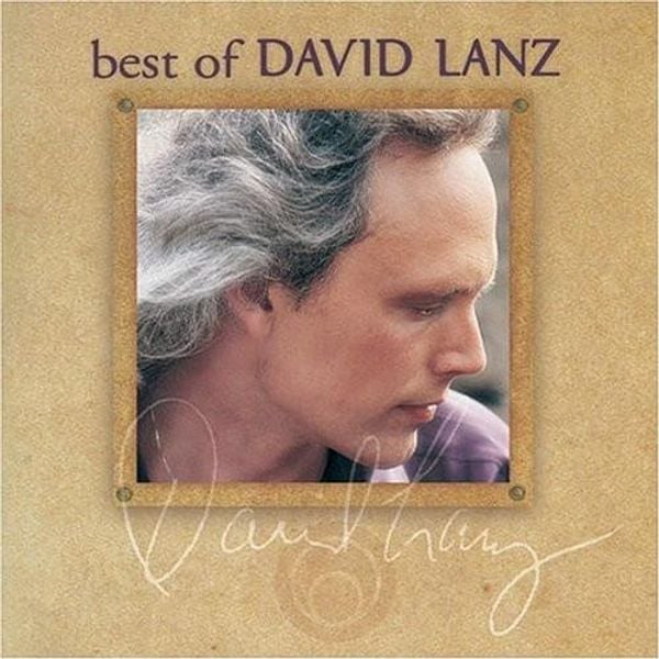 Romantic The Ultimate David Lanz - Full HD Vintage Patterns for Desktop