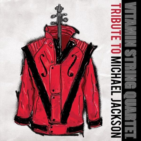 String Quartet Pdf The Beatles Michael Jackson - Ultra HD Colorful Design - 4K