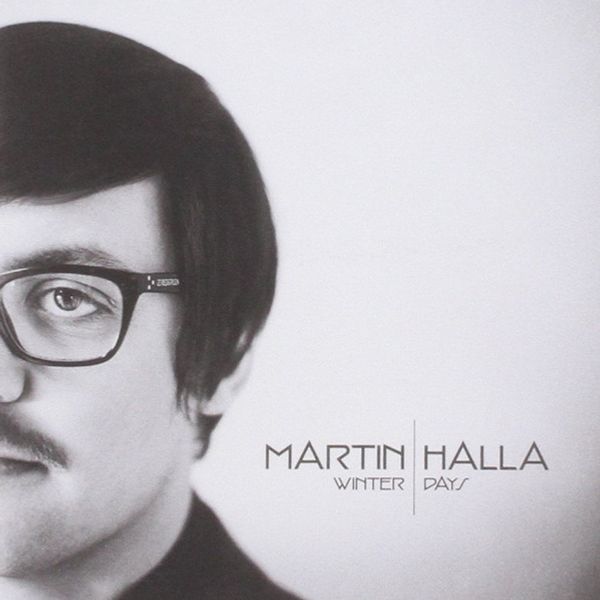 Martin Halla - Download Gorgeous Colorful Pattern | Desktop