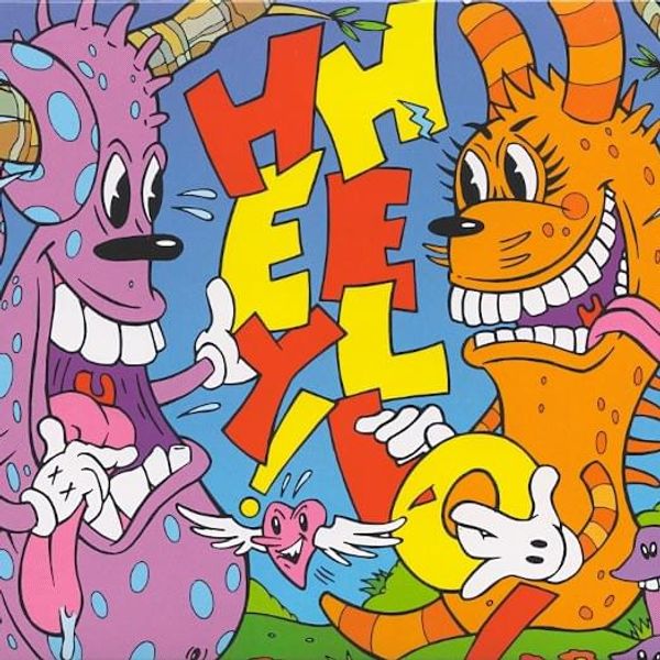 Hey Ho Lyrics And Tracklist Genius - 8K Landscape Backgrounds for Desktop