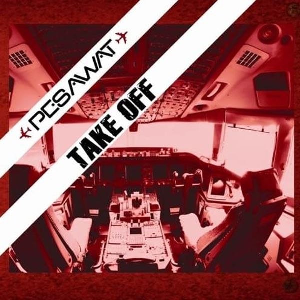 Ahmet Akyol Take Off - City Art Collection - 8K Quality