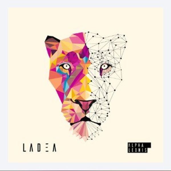 Alpha Leonis - Geometric Illustration Collection - Retina Quality