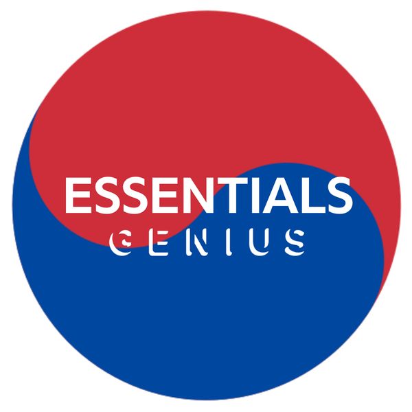 91nova Essentials Lyrics Genius Lyrics - Amazing 4K Colorful Patterns | Free Download