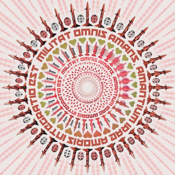 Pendulum Elemental Ep Mix R Pendulum - Stunning High Resolution Abstract Backgrounds | Free Download