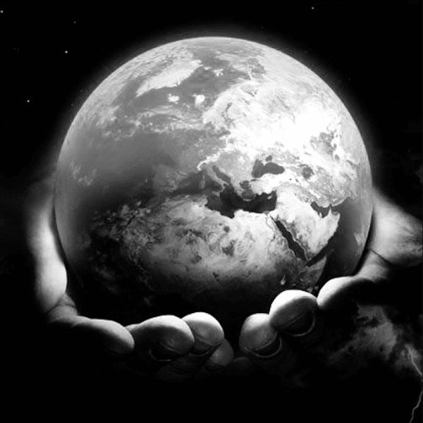 The Arm By Dom Nat - Download Beautiful Dark Photo | High Resolution