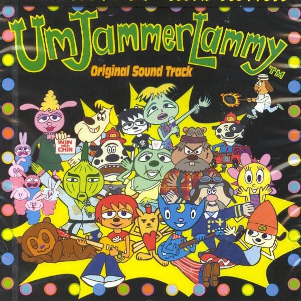 Um Jammer Lammy 1999 - Premium Light Picture - Mobile