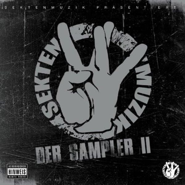 Der Sampler Ii Wikipedia - Classic 8K Space Textures | Free Download